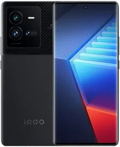 Замена аккумулятора на телефоне iQOO 10 Pro в Самаре
